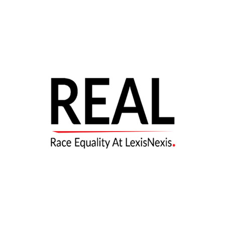 Race Equality at LexisNexis (REAL)