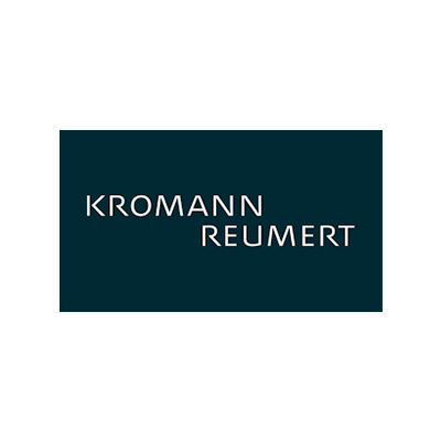 Kromann Reumert Logo